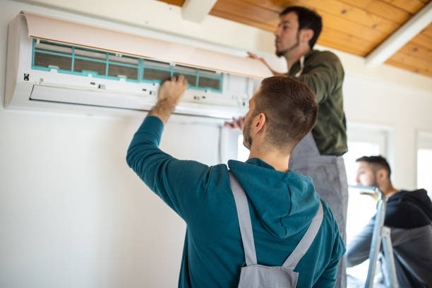 Best Affordable HVAC services  in Mino, CA