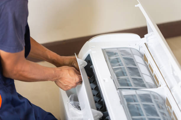 Best HVAC replacement cost  in Mino, CA