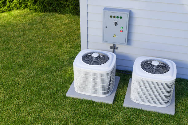Camino, CA HVAC Company