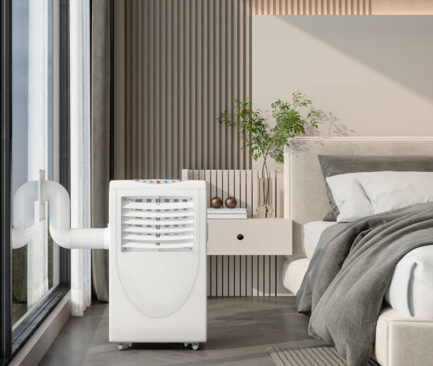 Ductless HVAC repair in Camino, CA