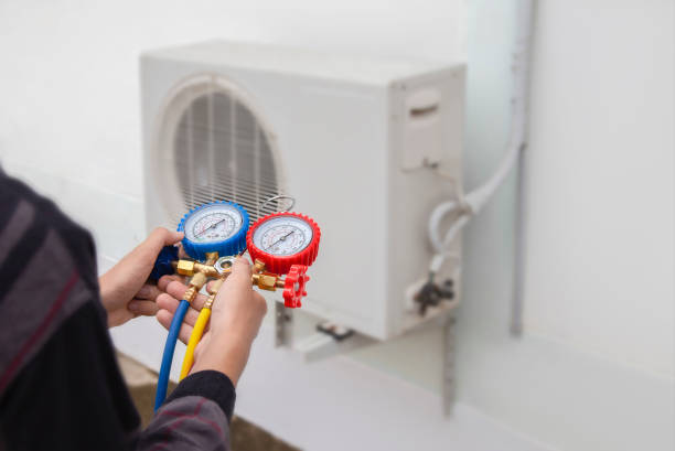 Best Local HVAC companies  in Mino, CA