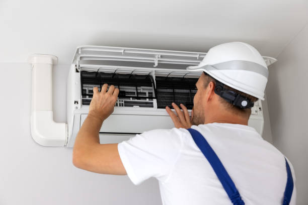 Best HVAC companies near me  in Mino, CA