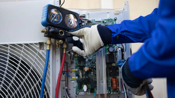 Best Emergency HVAC repair  in Mino, CA
