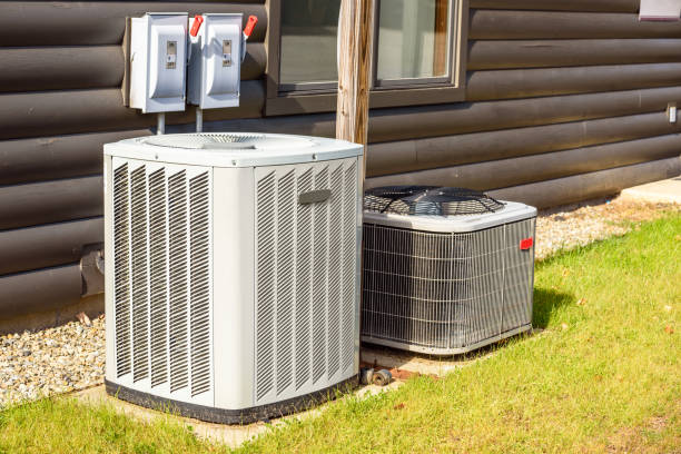 Best Central air repair  in Mino, CA
